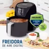 Freidora de Aire Digital 4 Litros Oster - Image 3