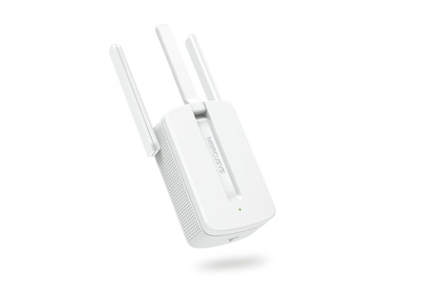 Extensor de Rango Mercusys MW300RE