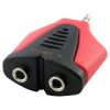 Convertidor Jack 3.5mm a Plug 1/4 Proel - Image 2