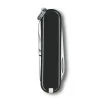 Navaja Classic SD Negra Multiusos  Victorinox - Image 3