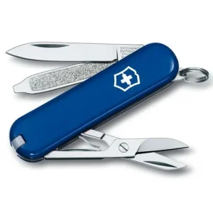 Navaja Classic SD Azul Victorinox