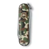 Navaja Classic SD Camuflada Victorinox - Image 2