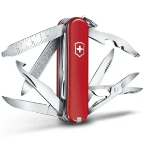 Navaja Minichamp Victorinox