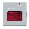 Navaja Swiss Card Classic Victorinox - Image 3