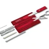 Navaja Swiss Card Classic Victorinox - Image 2
