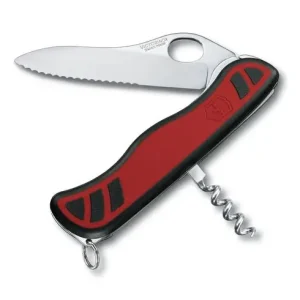 Navaja Sentinel One Hand Victorinox