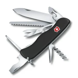 Navaja Outrider Negra Victorinox