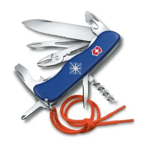 Navaja Skipper Azul Victorinox