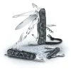 Navaja Marina Classic Camuflada Victorinox - Image 3