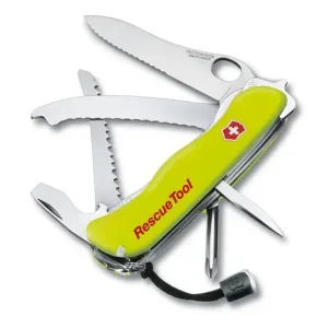 Navaja Rescue Tool Victorinox
