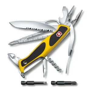 Navaja Ranger Grip Boatsman Victorinox