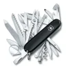 Navaja Swiss Champ Negra Victorinox - Image 2