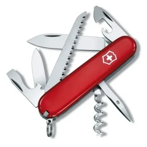 Navaja Camper Victorinox