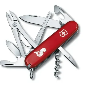 Navaja con Alicate Angler Victorinox