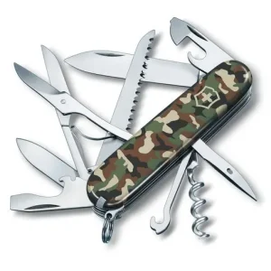 Navaja Huntsman Camuflada Victorinox