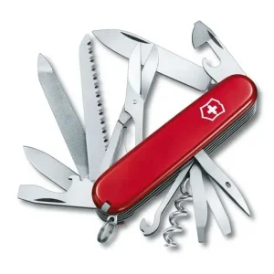 Navaja Ranger Roja Victorinox