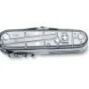 Navaja Swiss Champ Silver Victorinox - Image 2