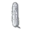 Navaja Swiss Champ Silver Victorinox - Image 3