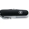 Navaja Swiss Champ Negra Victorinox - Image 4