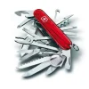 Navaja Swiss Champ en Rojo Transparente Victorinox - Image 2