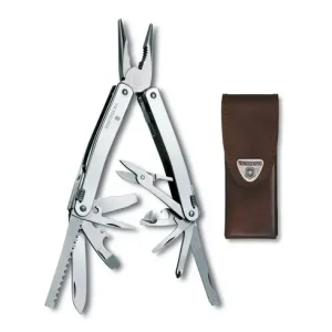Navaja Swiss Tool Spirit X Victorinox