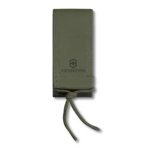 Estuche Spirit Verde para Navaja Victorinox
