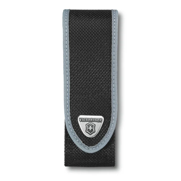 Estuche para Navaja Swisstool Plus Nylon Victorinox