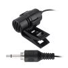 Micrófono de Solapa con Rosca de Seguridad 3.5mm - Image 2