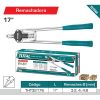 Remachadora Super Select 17" Total - Image 2