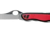 Navaja Forester Negro con Rojo Victorinox - Image 4