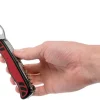 Navaja Forester Negro con Rojo Victorinox - Image 5