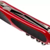 Navaja Evogrip S101 Rojo con Negro Victorinox - Image 4