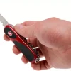 Navaja Evogrip S101 Rojo con Negro Victorinox - Image 6