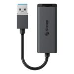 Adaptador USB 3.0 a Gigabitetherthet Steren