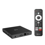 Convertidor TV Box con Google Steren