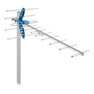 Antena Externa para TV UHF 13 Elementos Steren