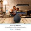 Apagador Doble de Pared WiFi Steren - Image 3