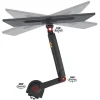 Soporte de Brazo Flexible para Dos Monitores 22''a 32'' - Image 3
