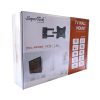Soporte de Brazo Flexible para TV 14" a 42" - Image 4