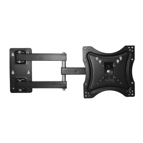 Soporte de Brazo Flexible para TV 14" a 42"