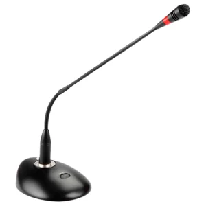 Micrófono Alámbrico de Mesa Proel