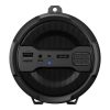 Parlante Bluetooth Mini Bazooka Steren - Image 3