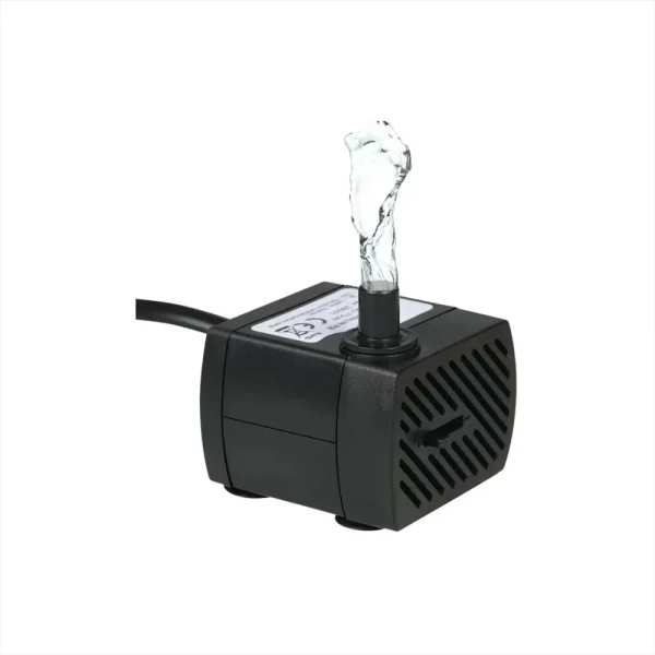Mini Bomba para Acuario 60 Centímetros FS-004