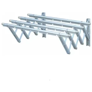 Tendedero de Pared