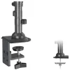 Soporte de Brazo Flexible para Dos Monitores 22''a 32'' - Image 7