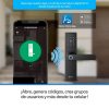 Cerradura Digital Wifi, Rfid y Huella Steren - Image 5