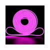Cinta Led Fucsia de Neón Flexible 12V x 5 Metros - Image 2