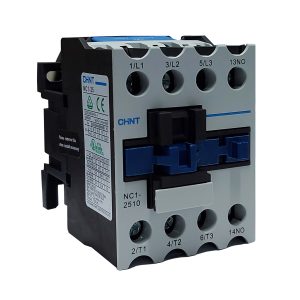 Contactor AC3 25A 110VAC Chint