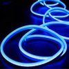 Cinta Led Azul de Neón Flexible 12V x 5 Metros - Image 2