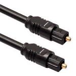 Cable Óptico x 3 Metros